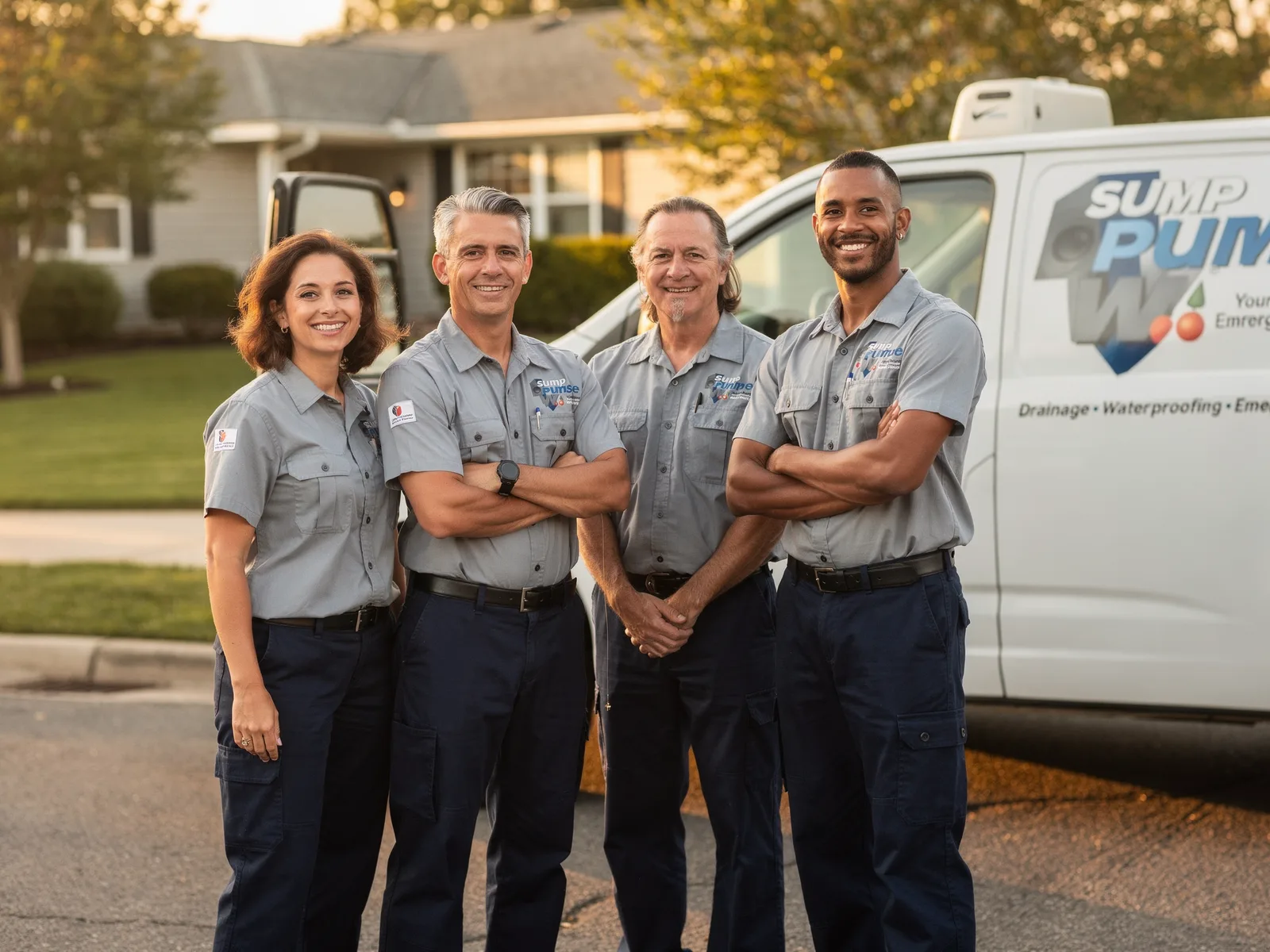 Water Heater Repair company in Ingleside, MD